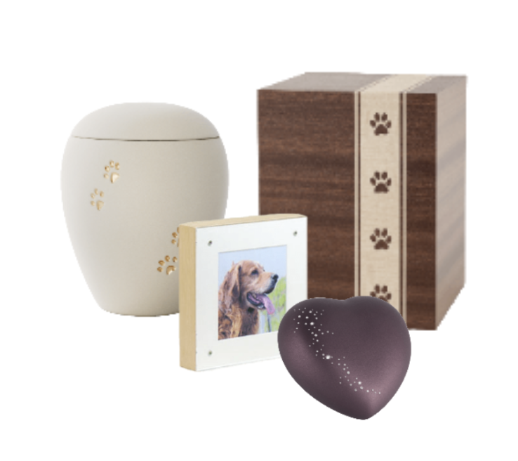 Antares Tierbestattung